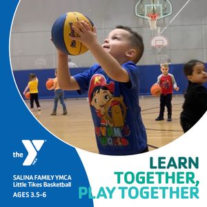 Little Tikes Basketball