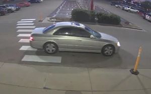 Vehicle Burglary & Business Theft is this Week's Crimestopper