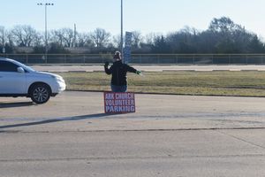 Free Grocery Giveaway