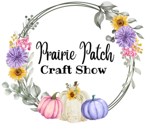Prairie Patch Craft Show Returns