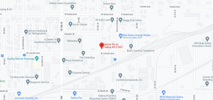 Child Allegedly Threatened by Adult Neighbor