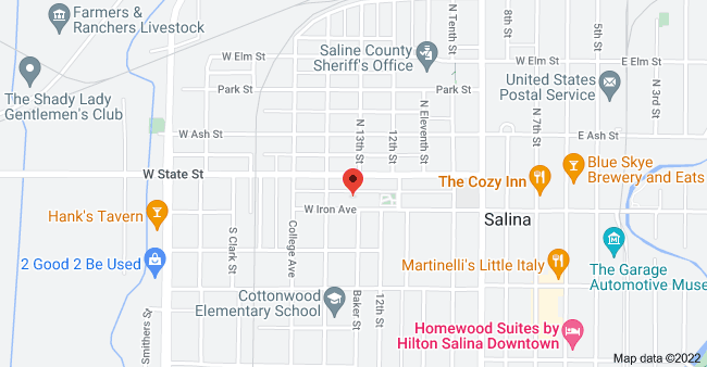 $1K in Tools Stolen from Vehicle in Central Salina