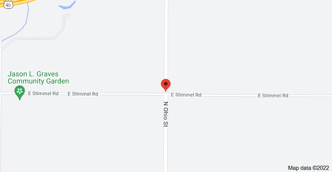 Gas Line Possibly Hit in Northern Saline County