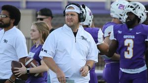 KWU Football Hosts Arkansas Baptist for Senior Day on Saturday