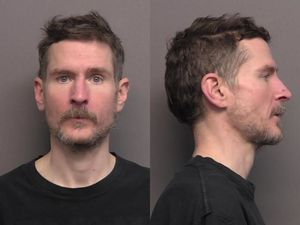 Salina Man Arrested on Requested Theft Charge