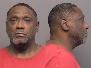 Motorcycle Pursuit Leads to Salina Man's Arrest