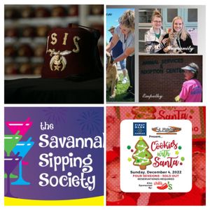 Events for Sunday, December 4