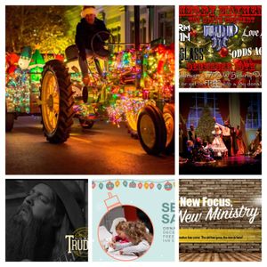 Events for Saturday, December 10