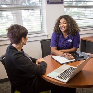 K-State Salina Launches Master of Social Work Partnership with University of Kansas