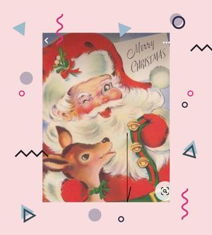 Kids Can Christmas Shop, Too