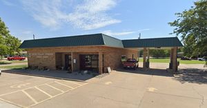 Damage to Property at Bank in South Salina is this Week's Crimestoppers