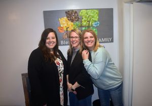 Fostering the Christmas Spirit