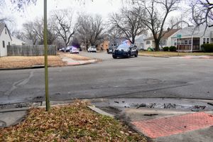 Salina Man Arrested After Threatening to Hurt Victim's Dog