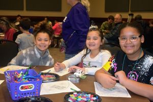 Noon Years Eve Party