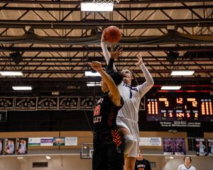 Southeast of Saline Rolls Over Smoky Valley 70 to 38 (Photo Gallery)