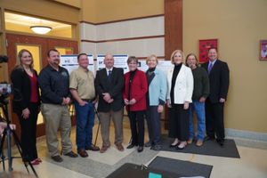 Governor Kelly Announces More Than $40M for 33 Bridge Projects Across Kansas