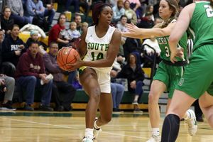 Lady Cougars Fall Short to the Lady Panthers 51-32 (Photo Gallery)