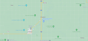 UPDATE: Lindsborg Man Dies in Interstate Accident