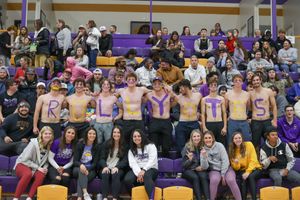 Oklahoma Wesleyan University at Kansas Wesleyan University for Saturday night hoops.