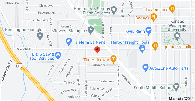 Bullet Holes Found in Vehicle & House in West Salina After Shots Fired