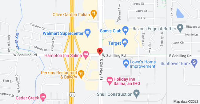 Deer Mounts Taken From South Salina Storage Unit