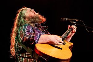 Matt Andersen & Mariel Buckley Coming to Stiefel Theatre