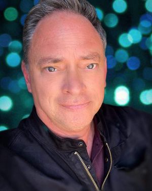 Christmas with Les Lankhorst