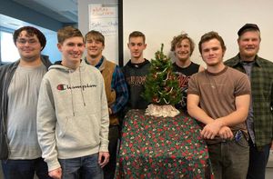 Help Salina Area Tech Meet Their Goals