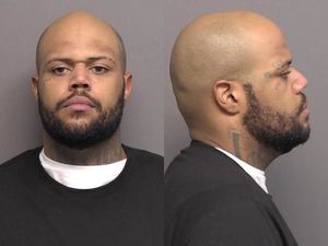 Salina Man Arrested After Seen Rummaging through Truck in North Salina