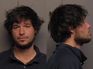 Man Arrested After Exposing Himself to Child at Park