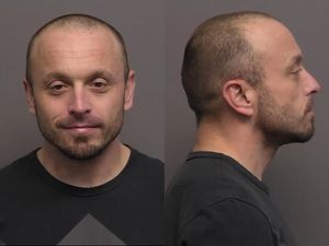 Hotel Trespassing Leads to Warrant Arrest