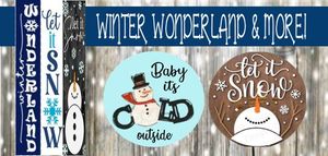 Events for Saturday, January 21