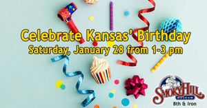 Events for Saturday, January 28