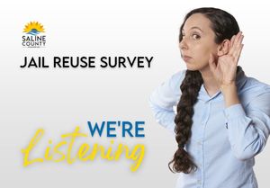 Former Jail Facility Reuse Project Community Survey