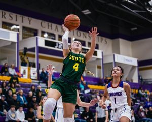 Lady Cougars fall to Andover 43 to 29 in second round of the SIT (Photo Gallery)