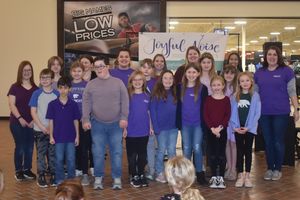 Joyful Noise Studio Announces Big Move