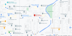 Saint Francis Runaways Located in Ottawa County with Company Van