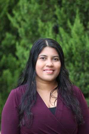 KWU’s Wickramasooriya Completes Doctorate