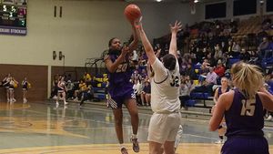 KWU Coyotes Drop 62-56 Decision to Bethany