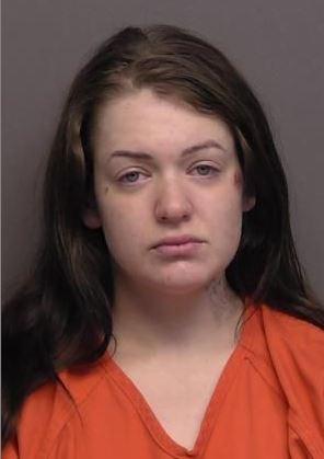 UPDATE: Salina Woman Charged in Homicide