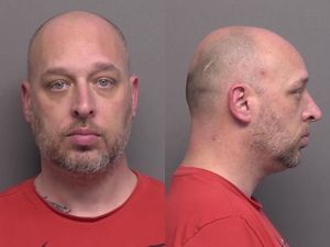 Overnight Pursuit Reaches 131 MPH