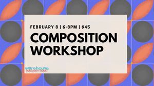 Events for Wednesday, February 8