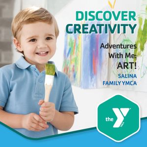 Adventures with Me at YMCA