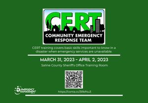 CERT Class