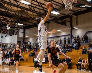 Southeast of Saline defeats Beloit 41 to 33 (Photo Gallery)