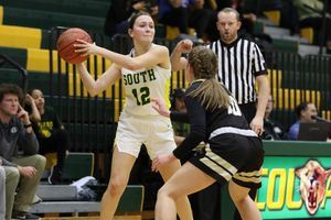 South Ladies Beat Newton 36-31 (Photo Gallery)