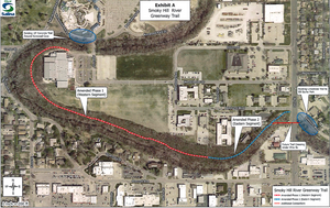 Skywest Airlines-Skywest Charter Funding Among Items on City Meeting Agenda