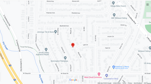 Guns Missing in West Salina Residential Burglary