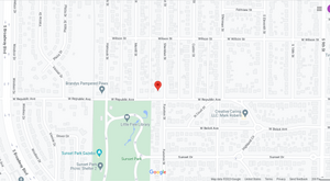 Firearm Missing in Residential Salina Burglary