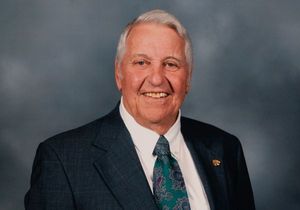 High Praise For A Generous, Humble Man